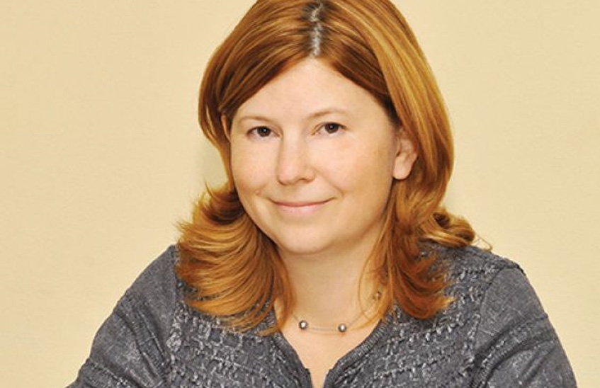 «Единая Россия» выдвинула Елизавету Солонченко на пост главы Нижнего Новгорода