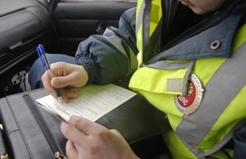 30 пьяных водителей задержали в Нижегородской области за минувшие сутки