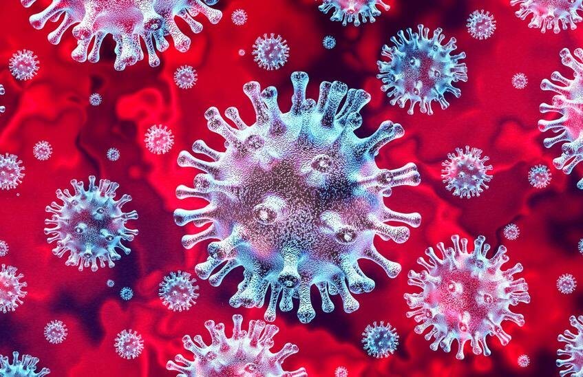 15 саровчан лечатся от коронавируса в больнице